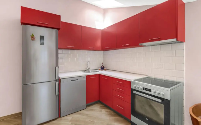 Apartments Doncic