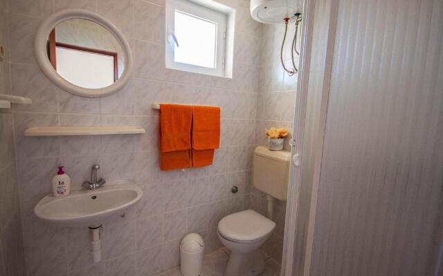 Apartments Bella Poljana