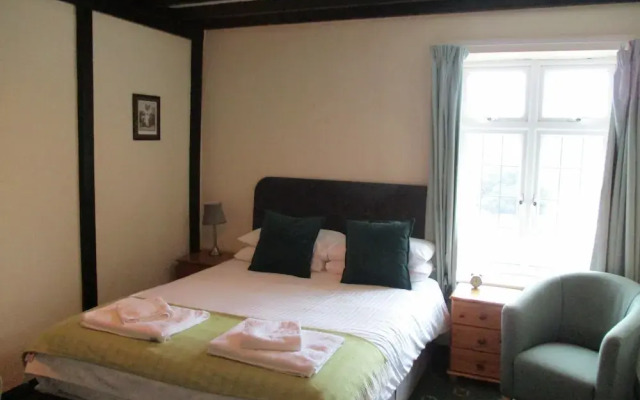 Blackbird Inn Licensed B&B