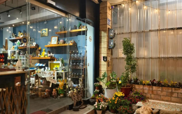 YAMI Hualien Homestay