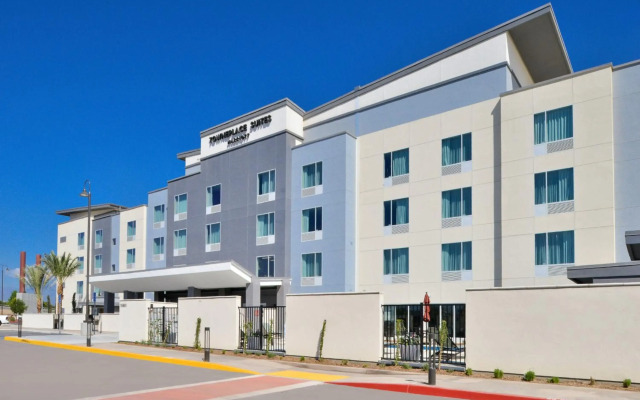 TownePlace Suites by Marriott Ontario Chino Hills