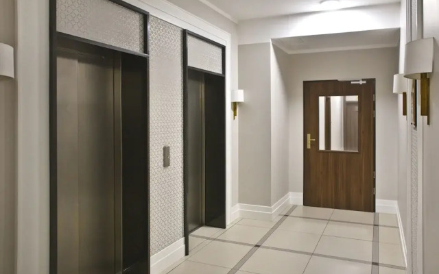 P&O Apartments - Siedmiogrodzka