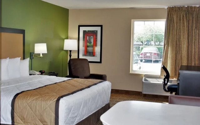 Extended Stay America Hotel Memphis - Poplar Avenue
