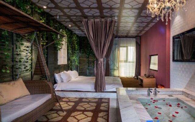 Bode Boutique Theme Hotel
