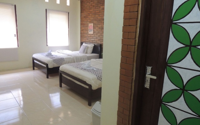 Srikayah by Ndalem Beong – Guest Rooms – Borobudur