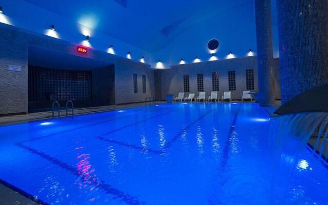 Fimar Life Thermal Resort Hotel