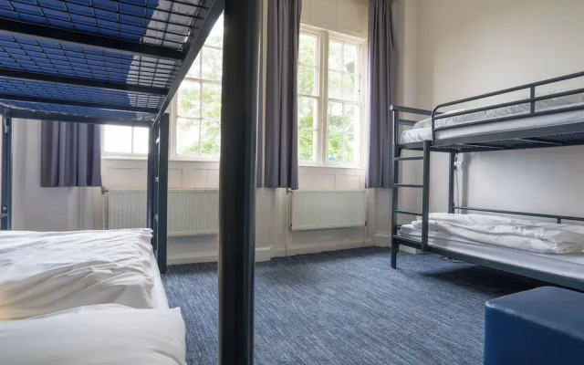 YHA Whitby - Hostel
