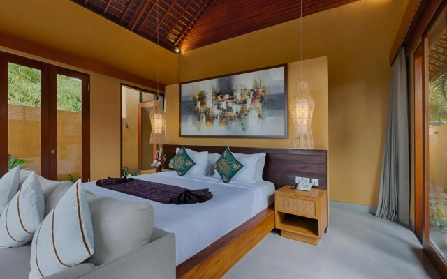 Samkhya Villas