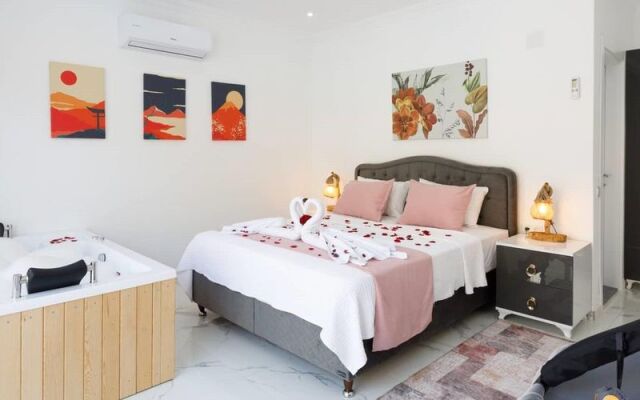 Villa Rose