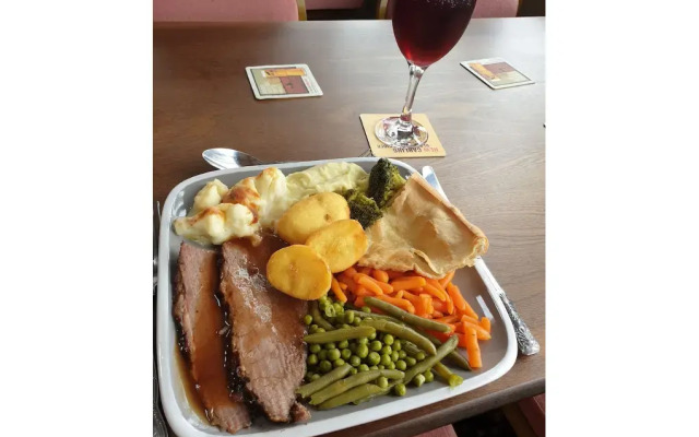 Grannell Hotel
