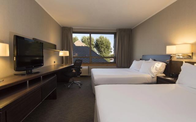 Holiday Inn Express Temuco by IHG