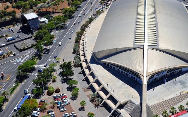 Apartamento Torre1