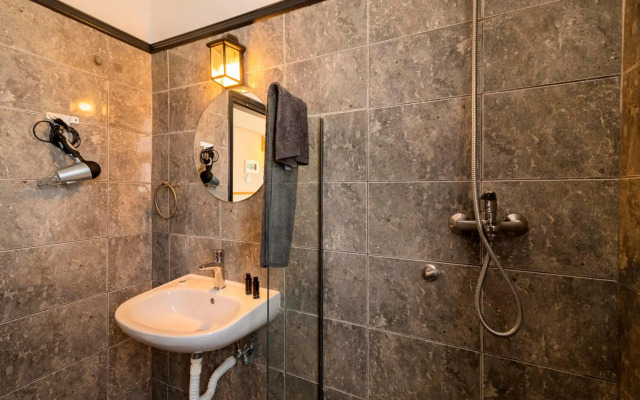 Lefka Hotel, Apartments & Studios