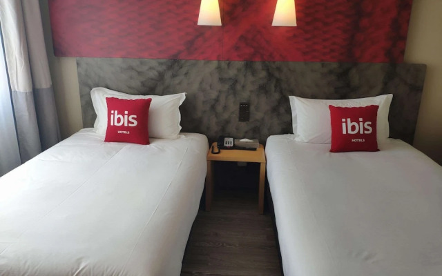 Ibis Changchun Tongzhi Street Hotel
