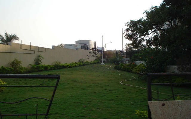 Tuliip Residency
