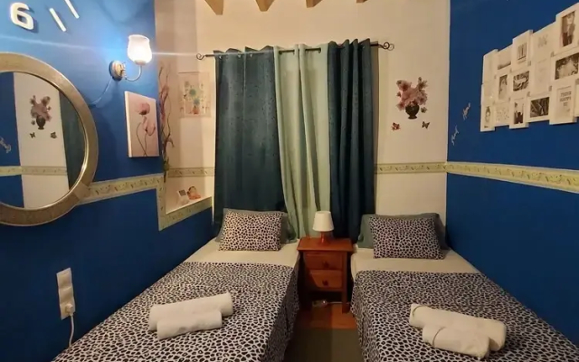 B&B Private Rooms Inca Centre