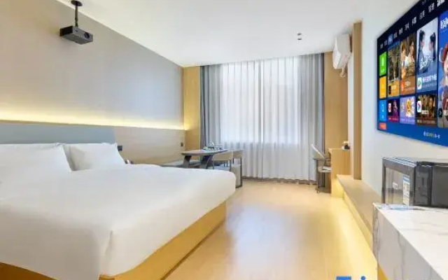 Manhuan Hotel