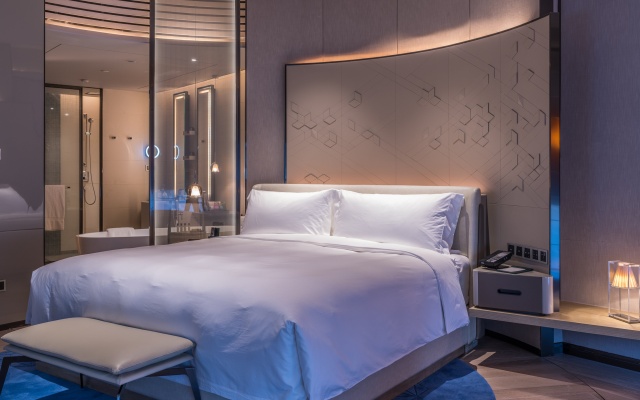 InterContinental Beijing Sanlitun by IHG