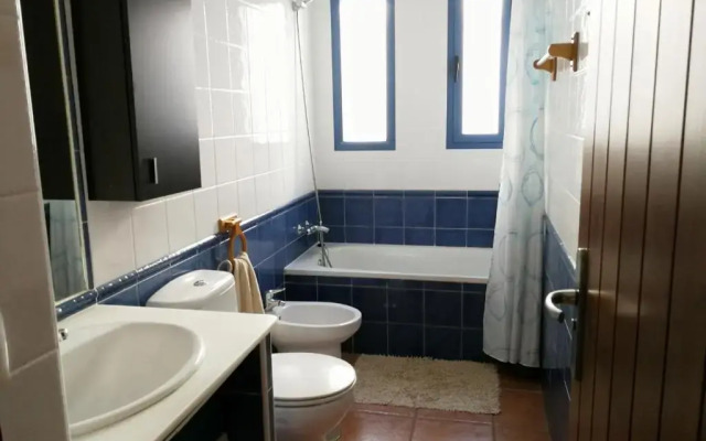 Apartamento Los Olivos