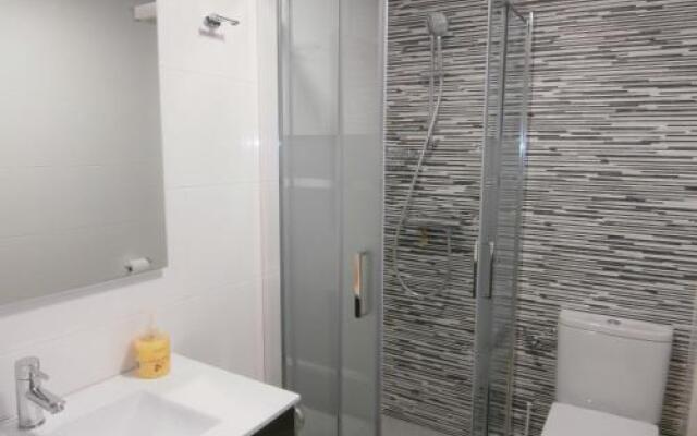 Apartament Bagà