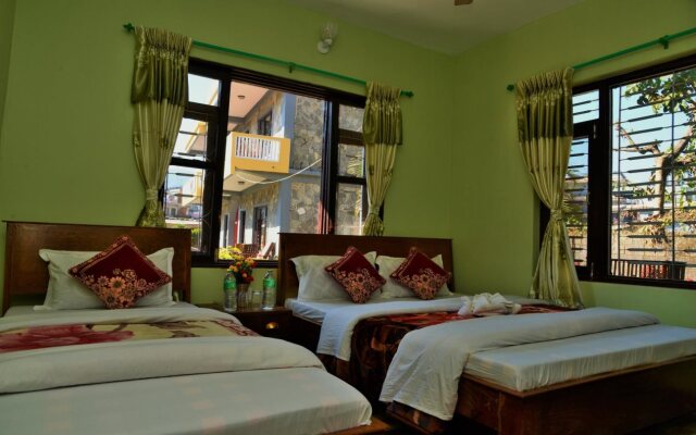 Hotel Mandala