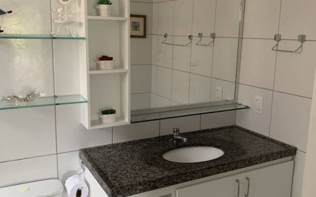 Apto. Aquaville Resort