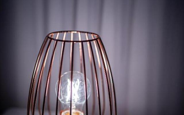 Historic & Luxurious by JR City Apartments