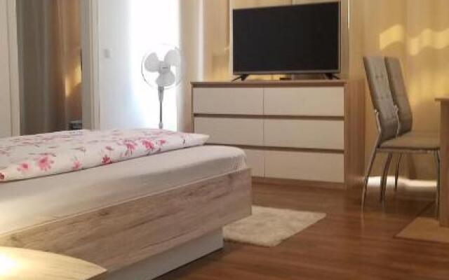 Familien-Ferienwohnung Fiwa FeWo-3