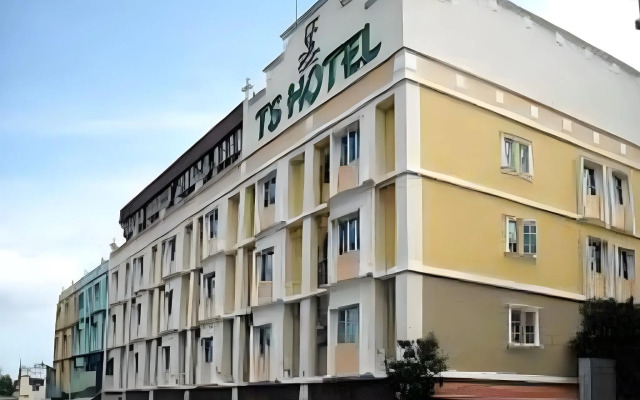 TS Hotel - Scientex