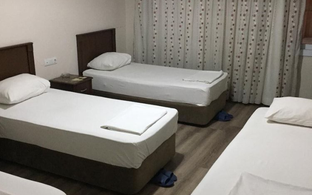 Otel Demirbas