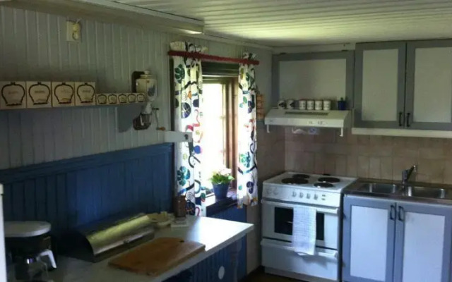 Bed & Breakfast Jägartorpet