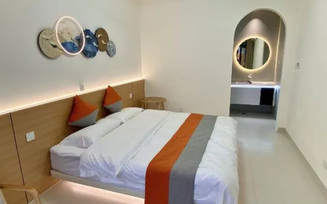 Beijing Ronghexiang Homestay