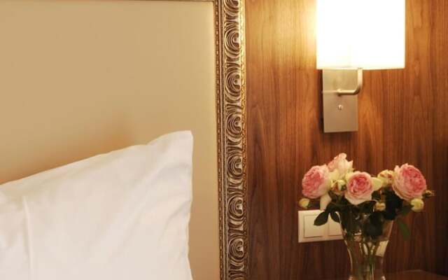 Hotel Weingut Rosenhof