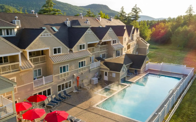 Grand Summit Hotel at Attitash