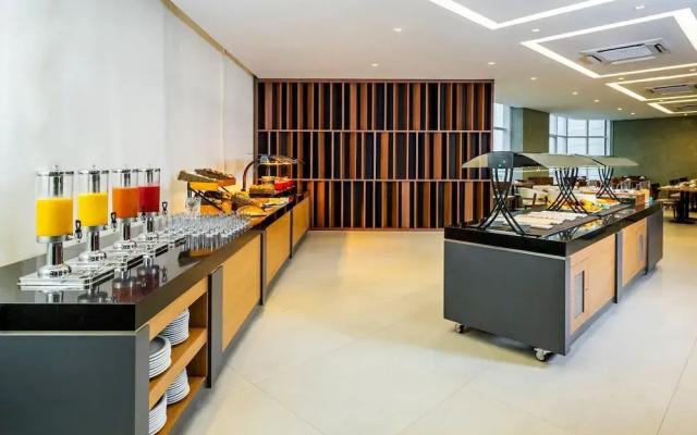 Nh Hotel Feira De Santana