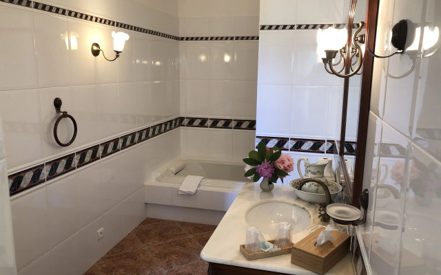 Château de Lannouan