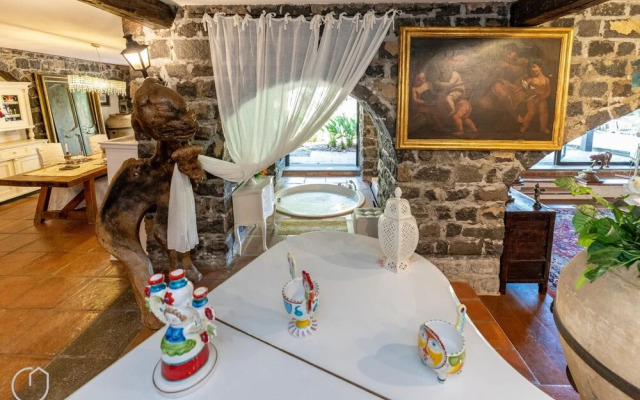 Italianway - Menadel - Acqua e Fuoco