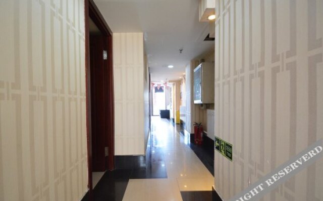 Xizhan Hotel