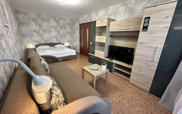 В Гости на Пионерском 62