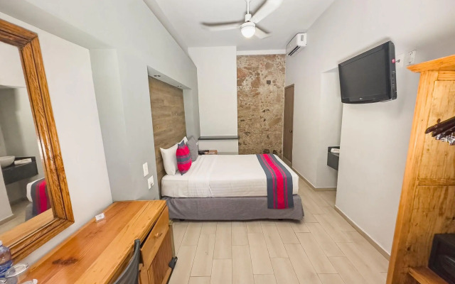 Hotel Hidalgo