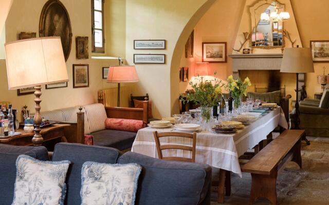 Poggerello 18 in Laterina