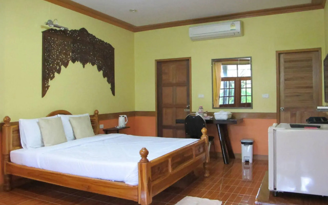 Phuendernthang Resort