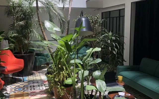 Hotel Itto Condesa