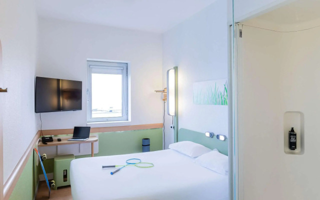 ibis budget Porto Gaia