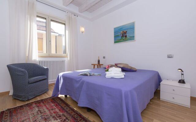 Lili Apartment