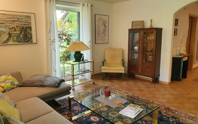 Ferienwohnung Stadler