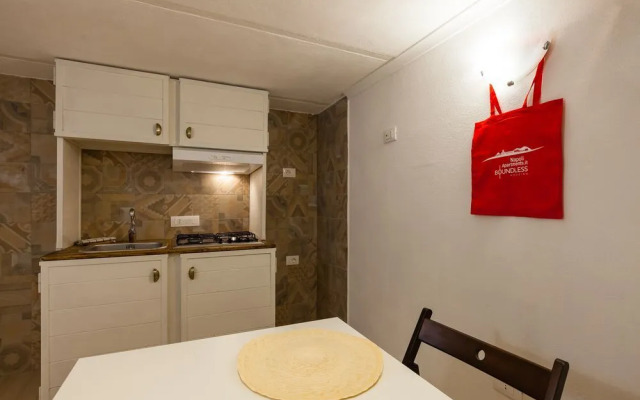 Apartment - S. Paolo II BH 75