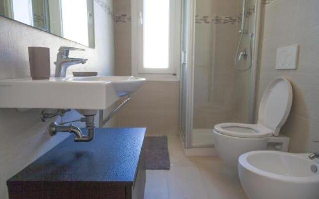 Appartamento alle Cascine - Imperia