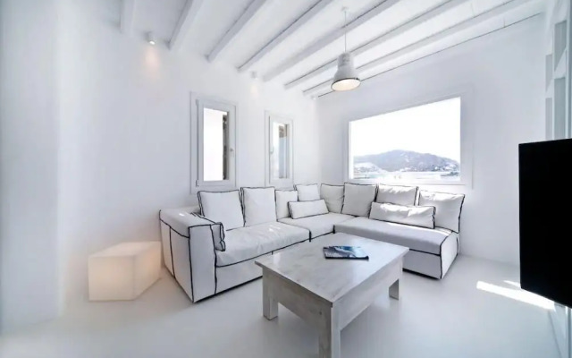 Luxury Key Mykonos 3 Bed Villa Shali Elia