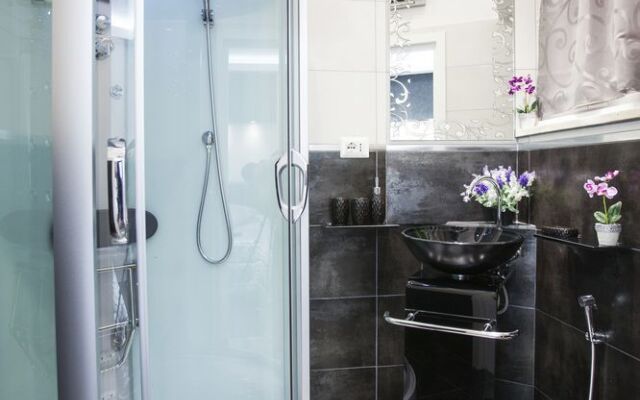 San Pietro Golden Rooms